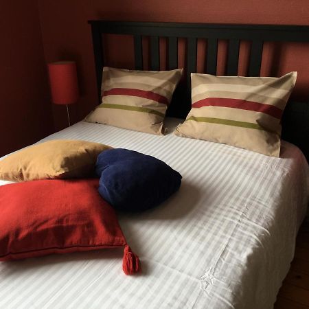 Overijse'S Cosiest Double Room Екстериор снимка