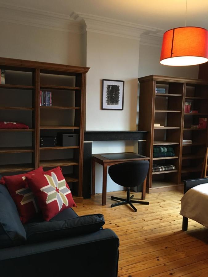 Overijse'S Cosiest Double Room Екстериор снимка