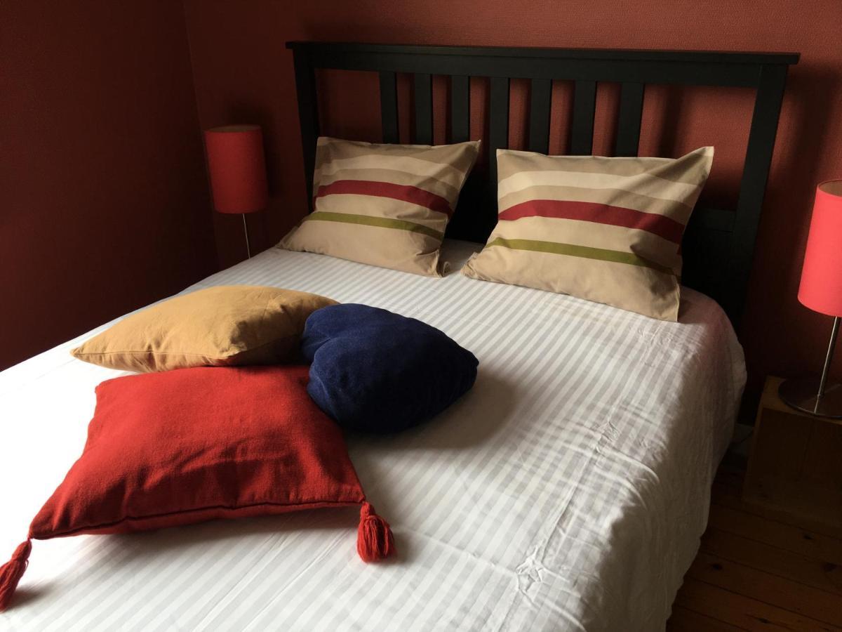 Overijse'S Cosiest Double Room Екстериор снимка